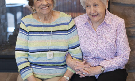 Is It Time For Assisted Living?