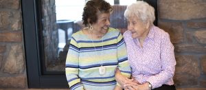 Raintree Assisted Living of Syracuse