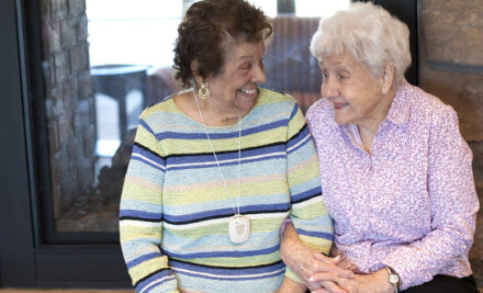 10 Signs Your Loved One May Need Assisted Living